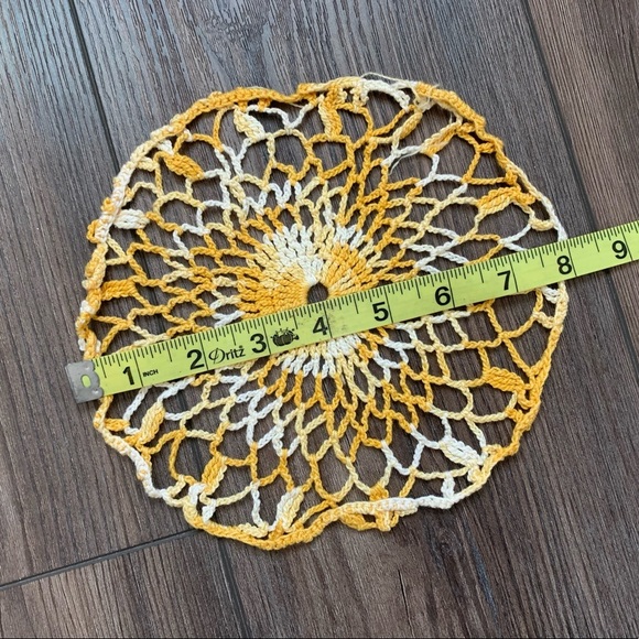Crochet Doily - Picture 6 of 6